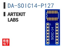 DA-SOIC14-P127 ͼƬ